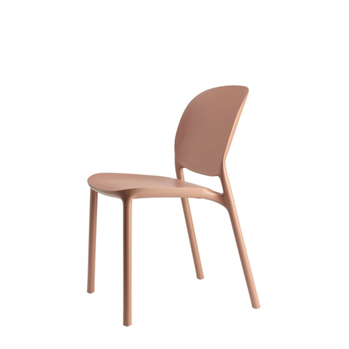 Silla para Exterior Hug