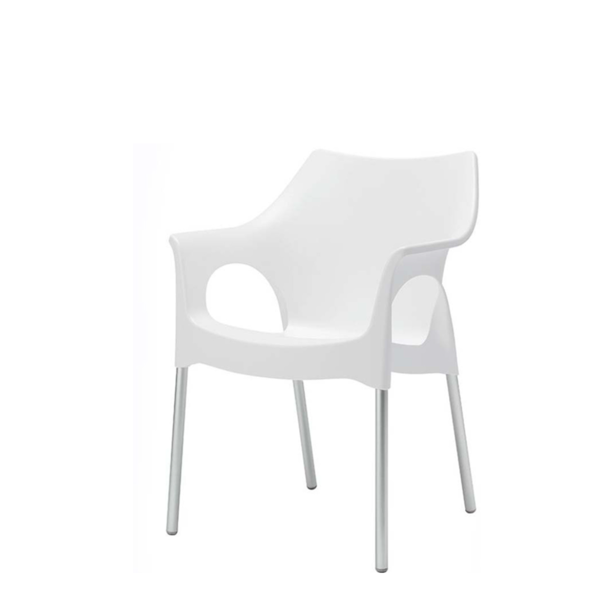 Silla para Interior Ola