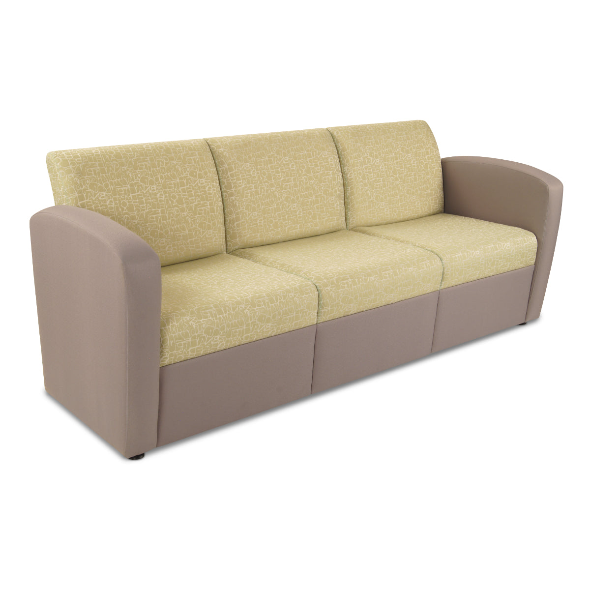 Sofa Benessere 3P