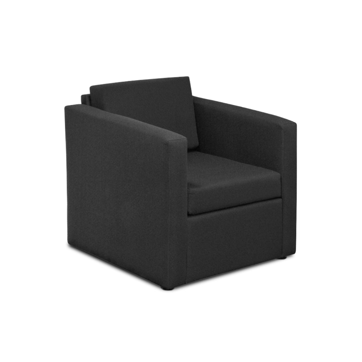 Sofa para oficina Monaco 1P