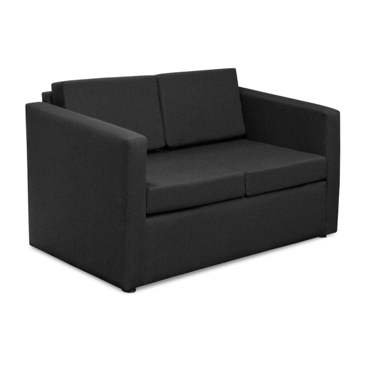 Sofa para oficina Monaco 2P