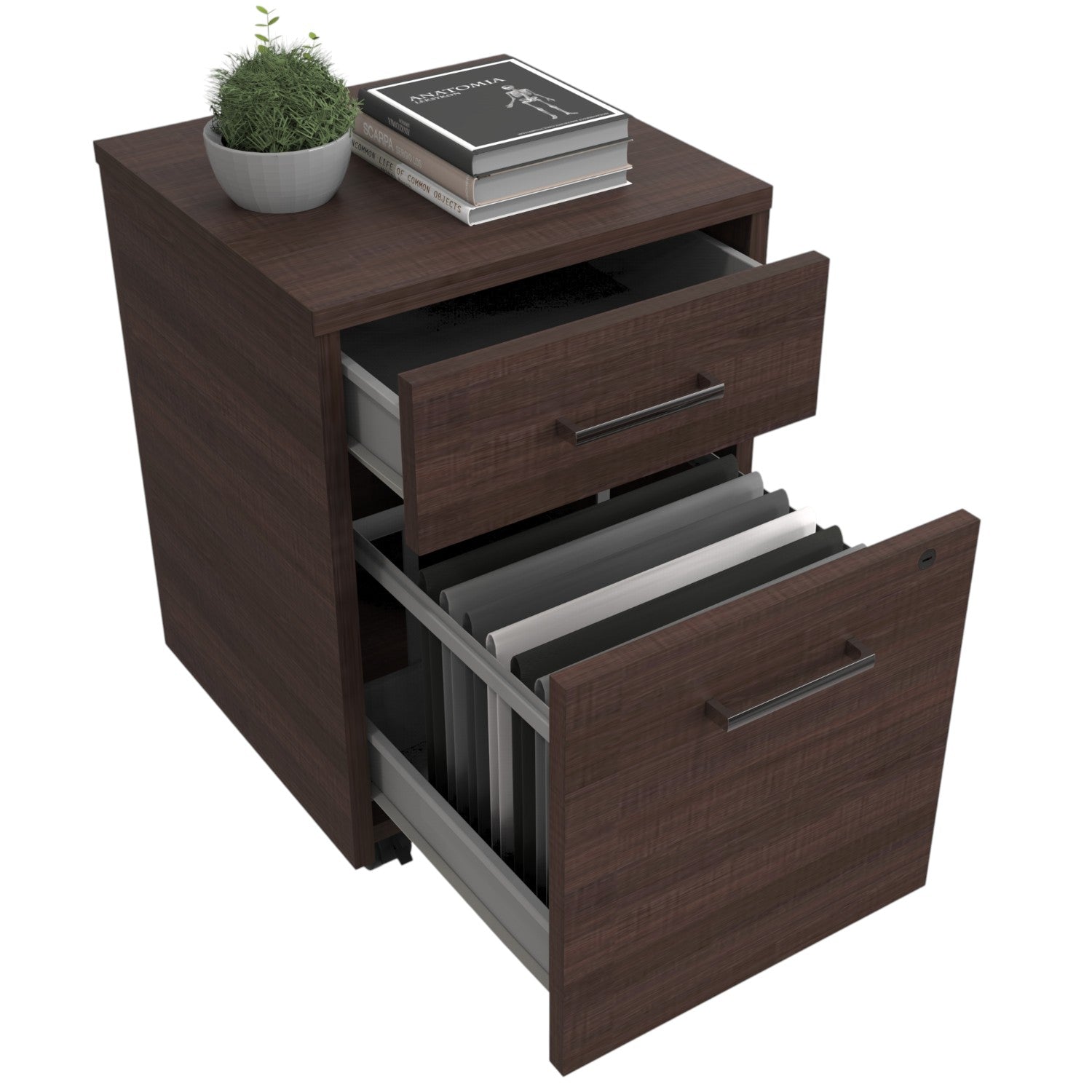 Archivero Móvil URBAN 610