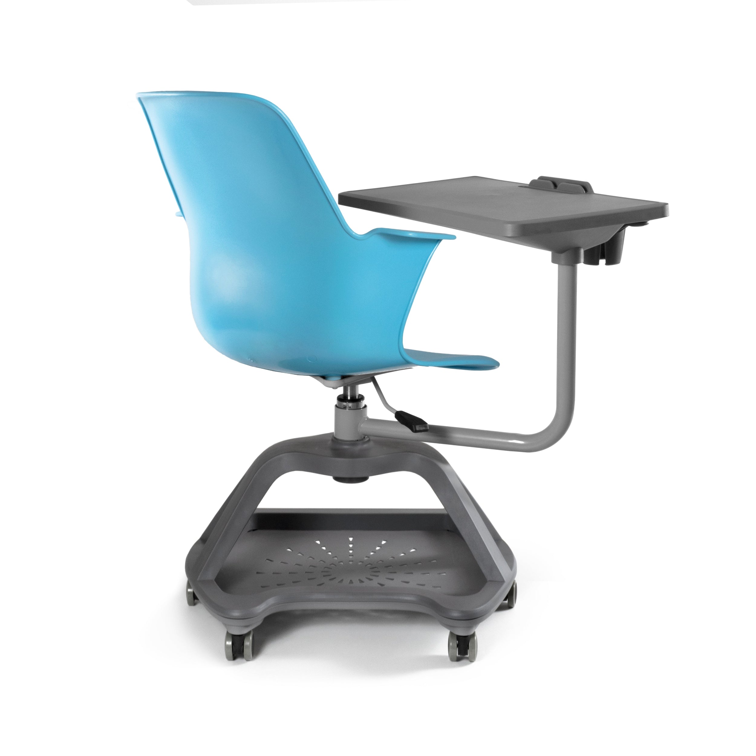 Silla Escolar con Paleta Think