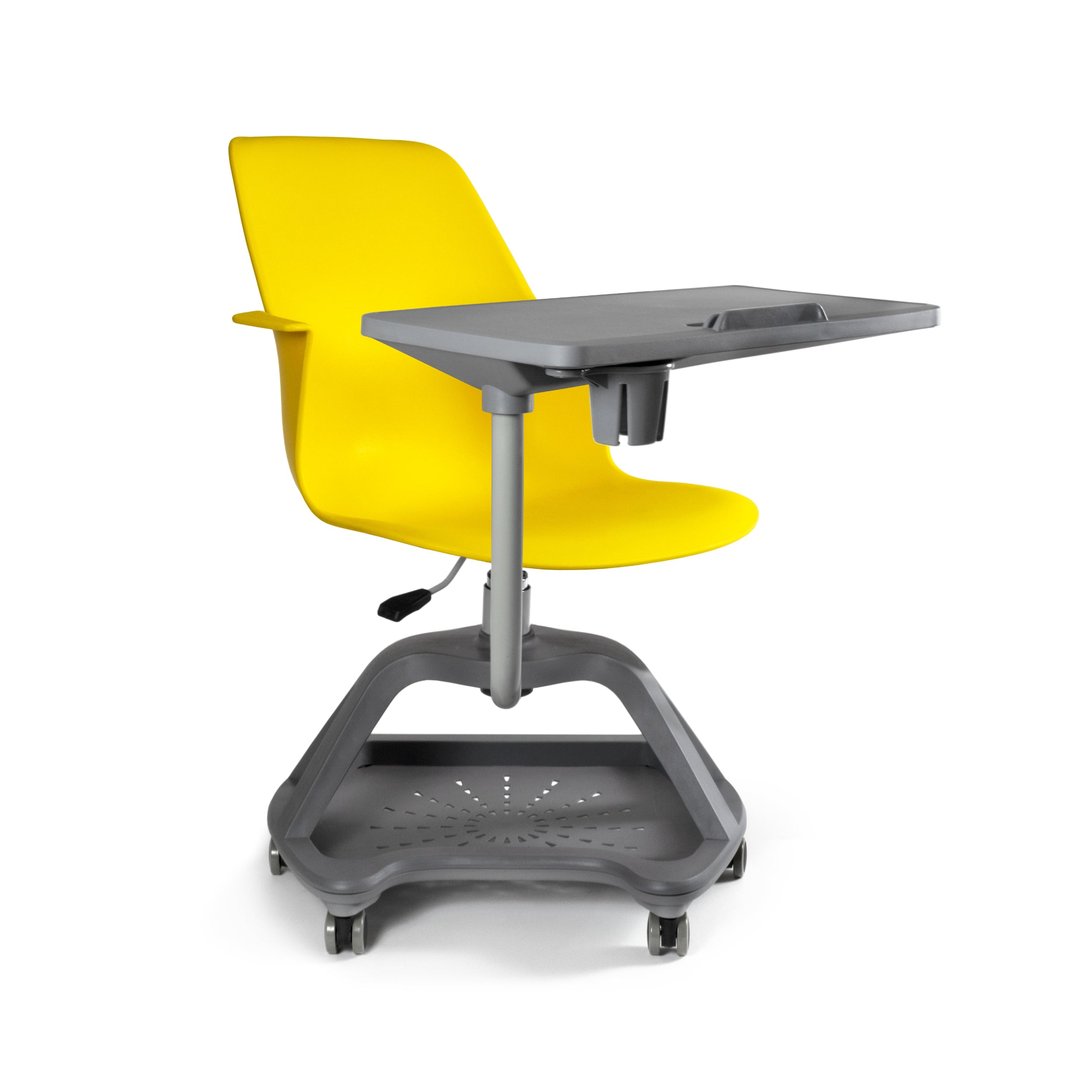 Silla Escolar con Paleta Think
