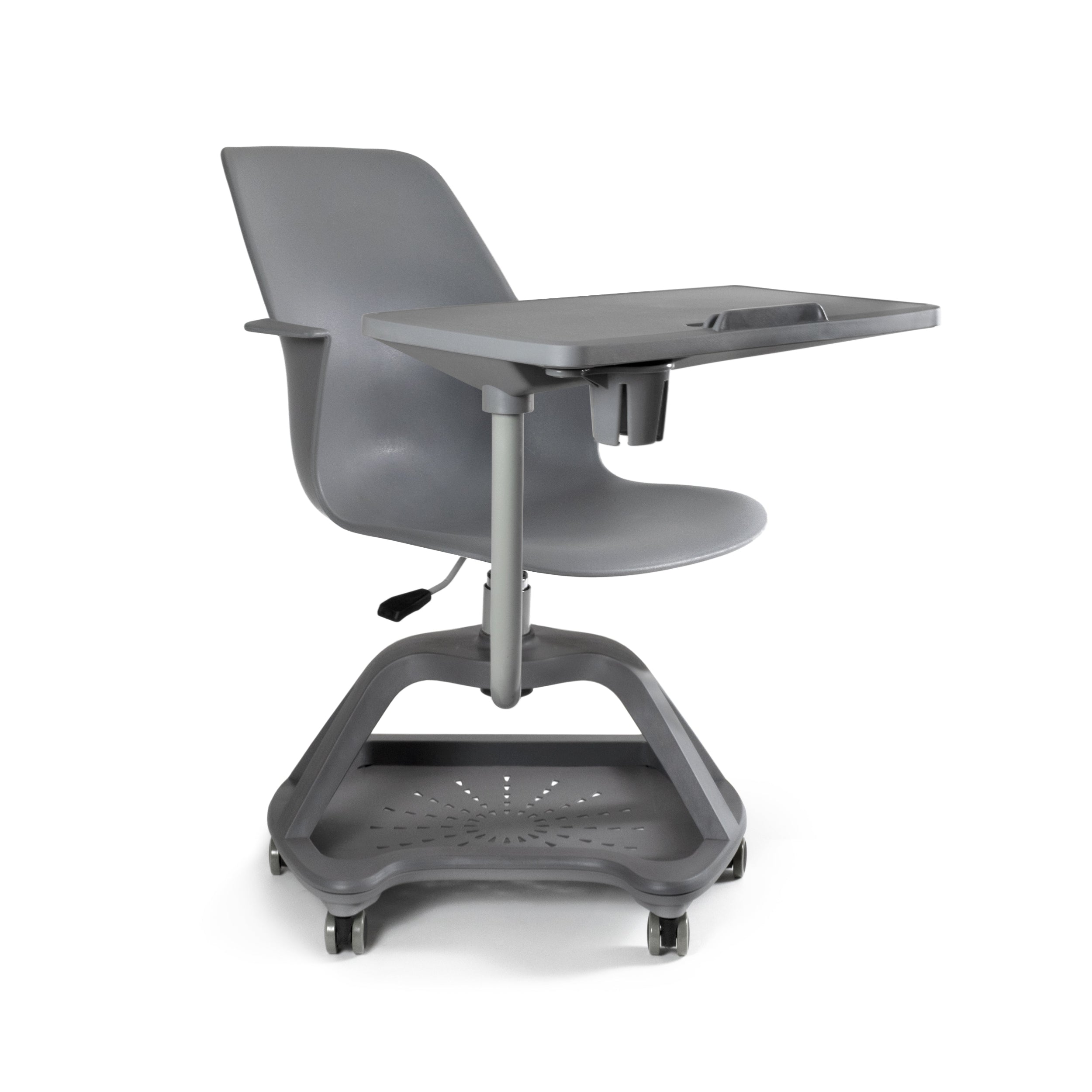 Silla Escolar con Paleta Think