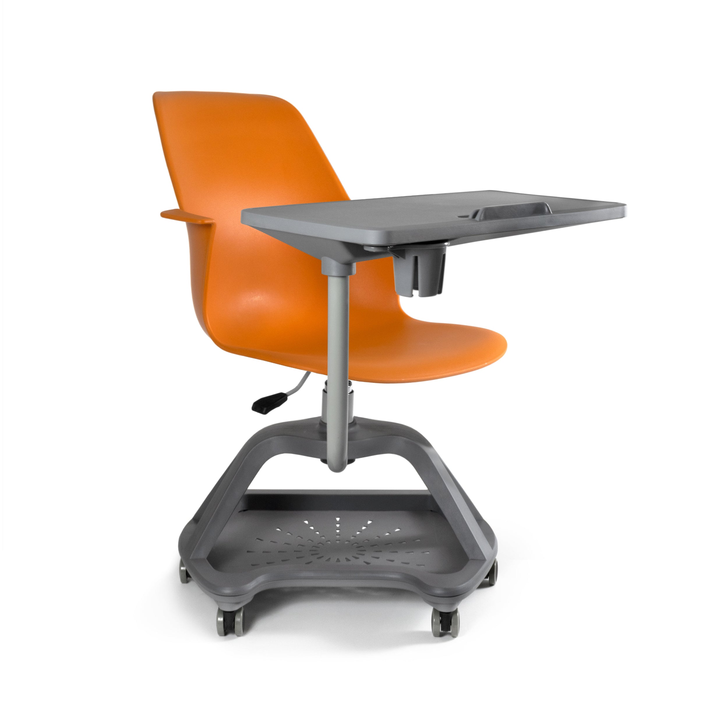 Silla Escolar con Paleta Think