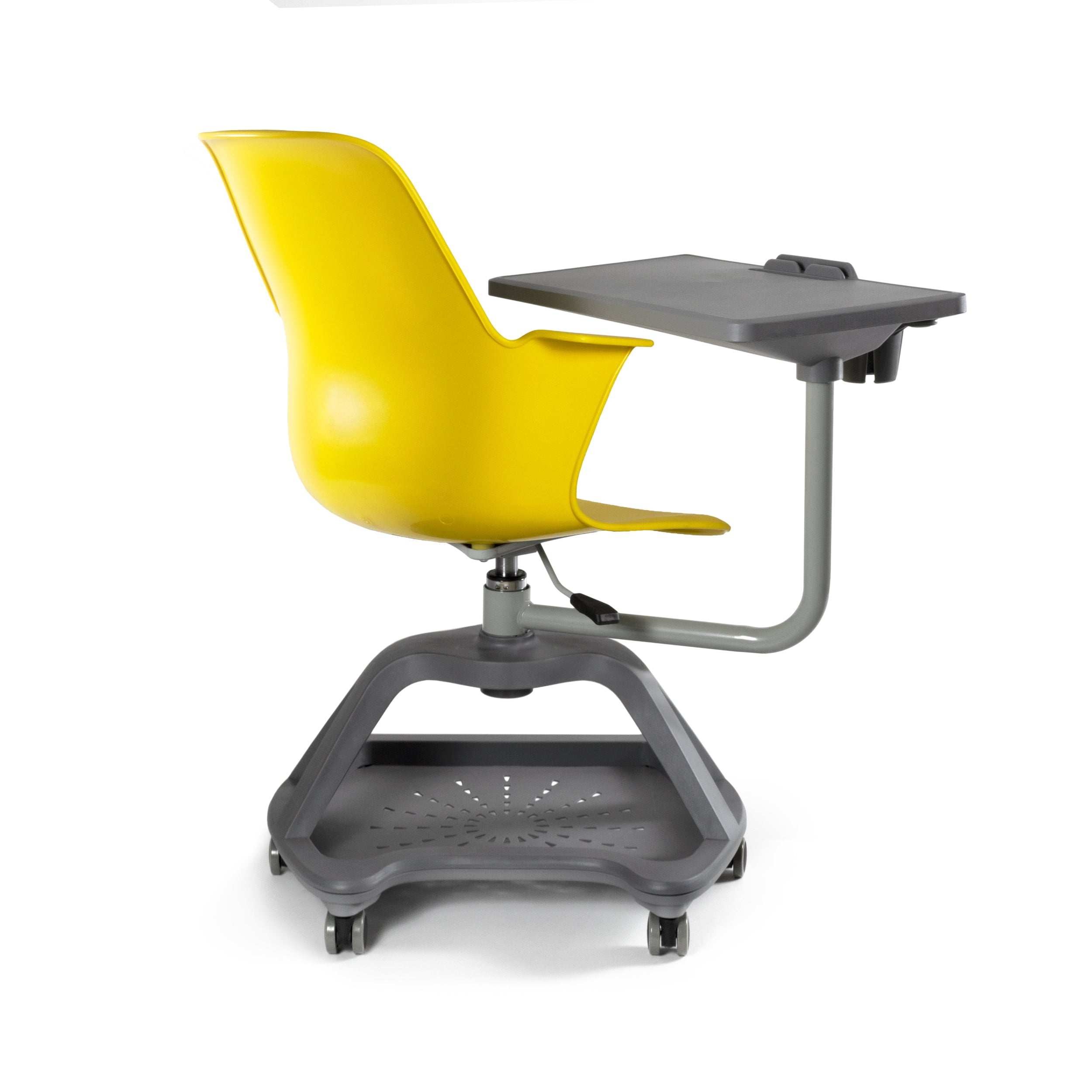 Silla Escolar con Paleta Think