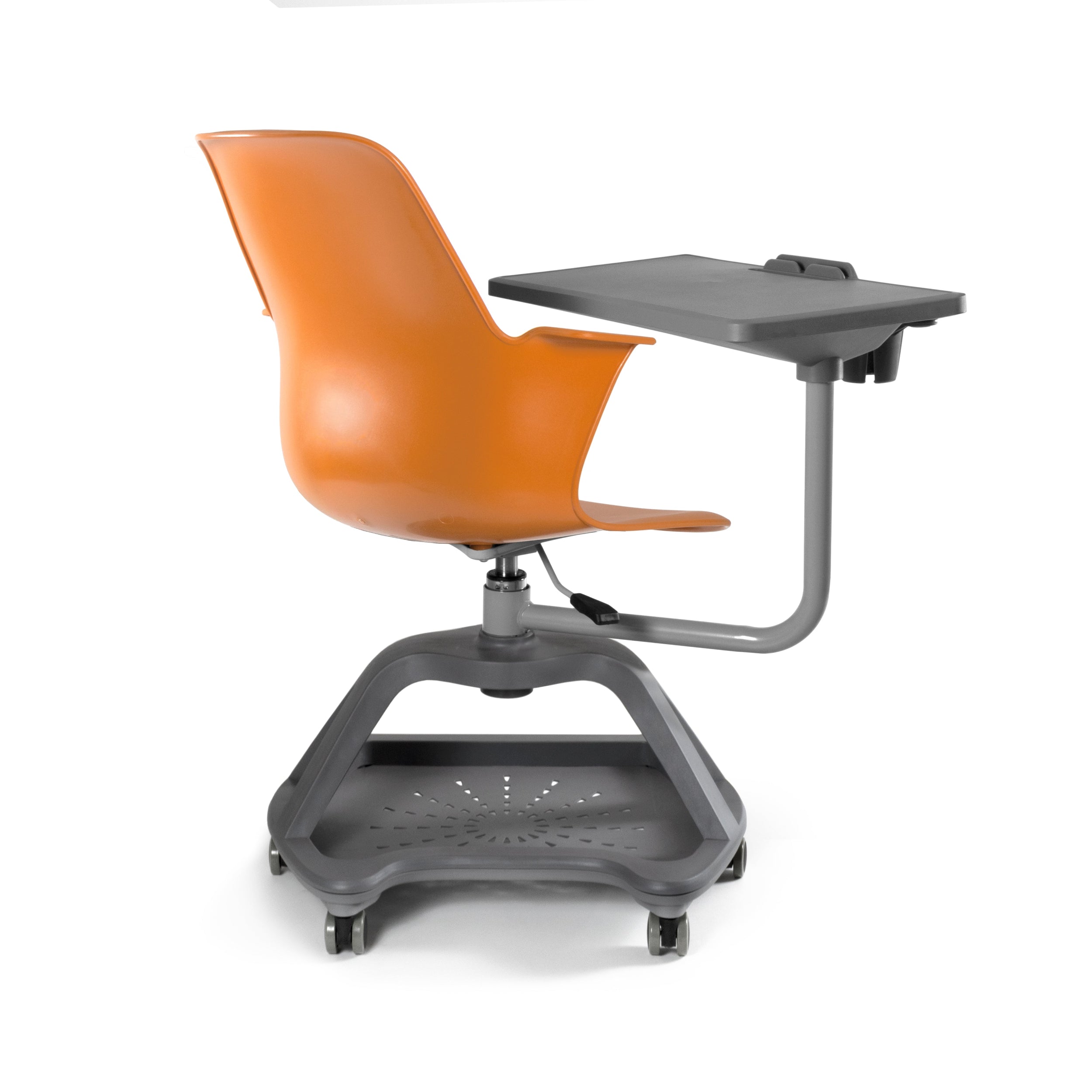 Silla Escolar con Paleta Think