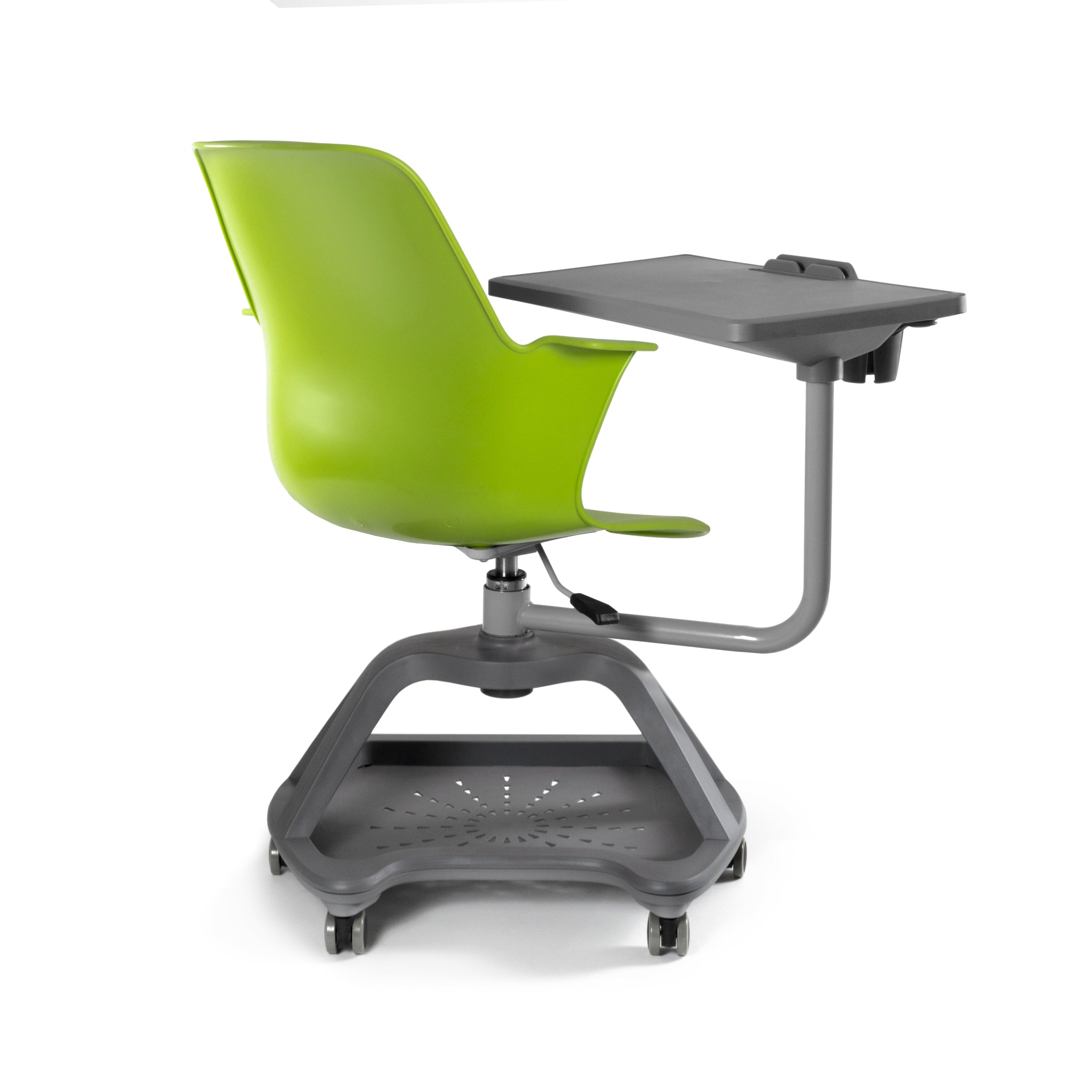 Silla Escolar con Paleta Think