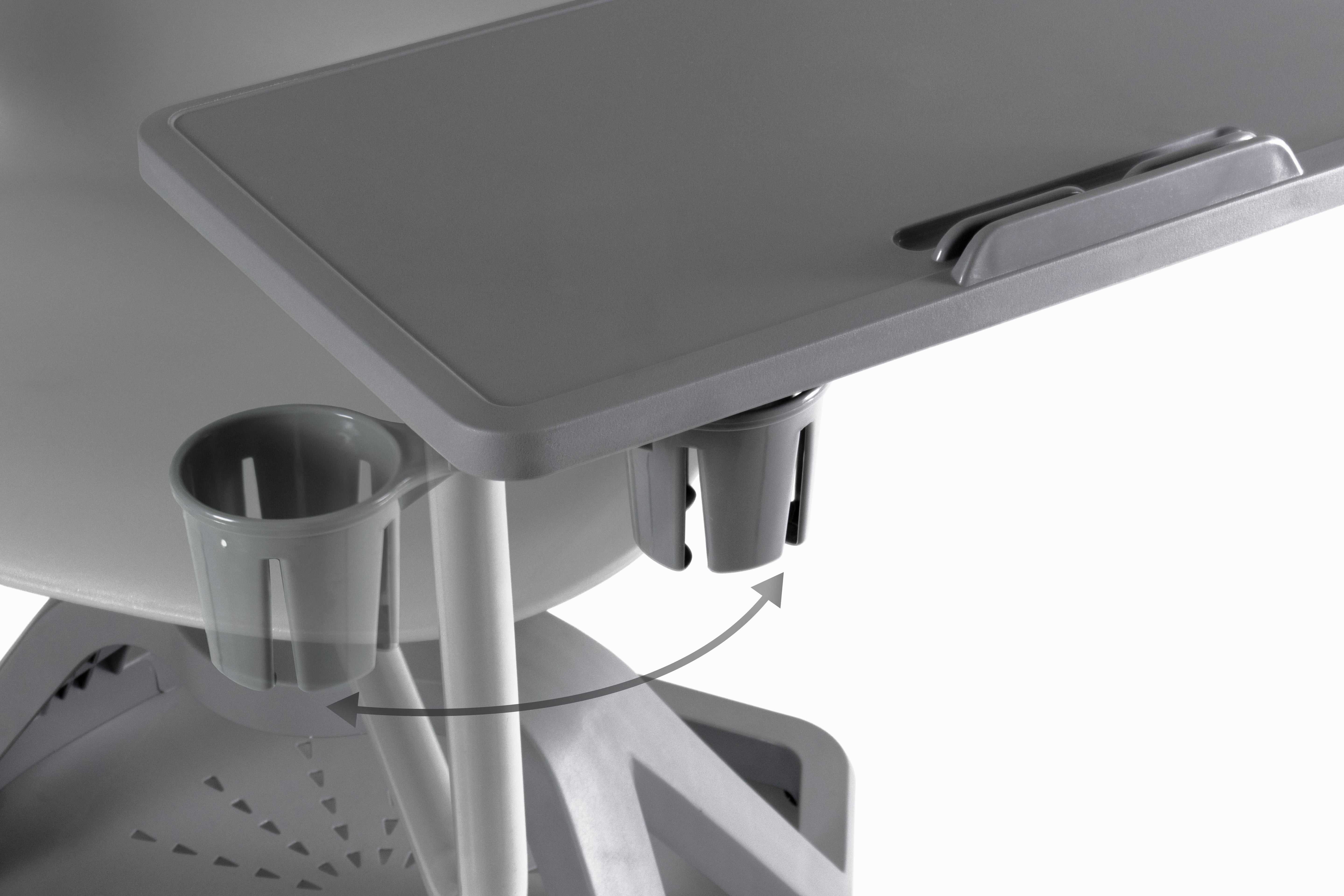 Silla Escolar con Paleta Think