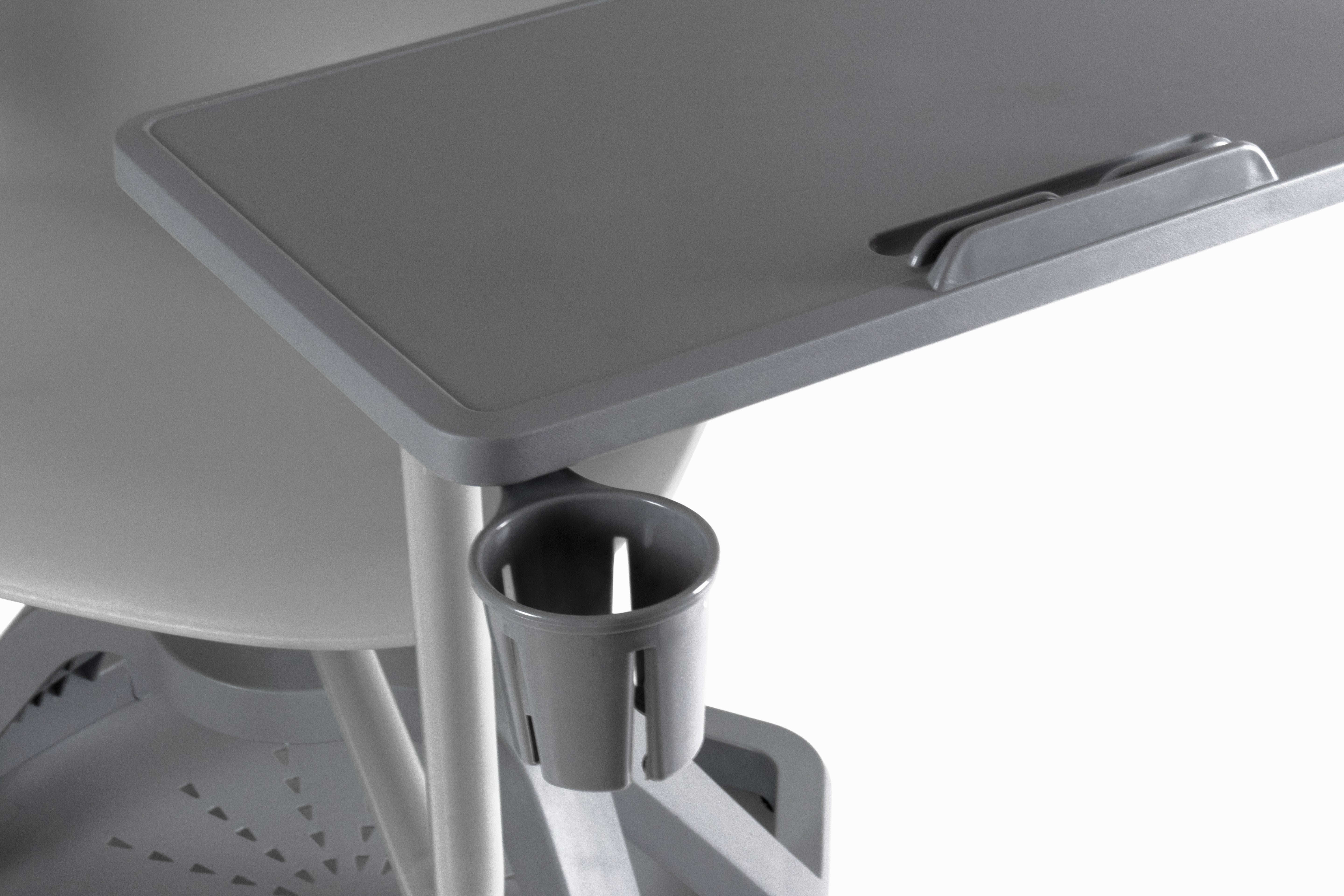 Silla Escolar con Paleta Think