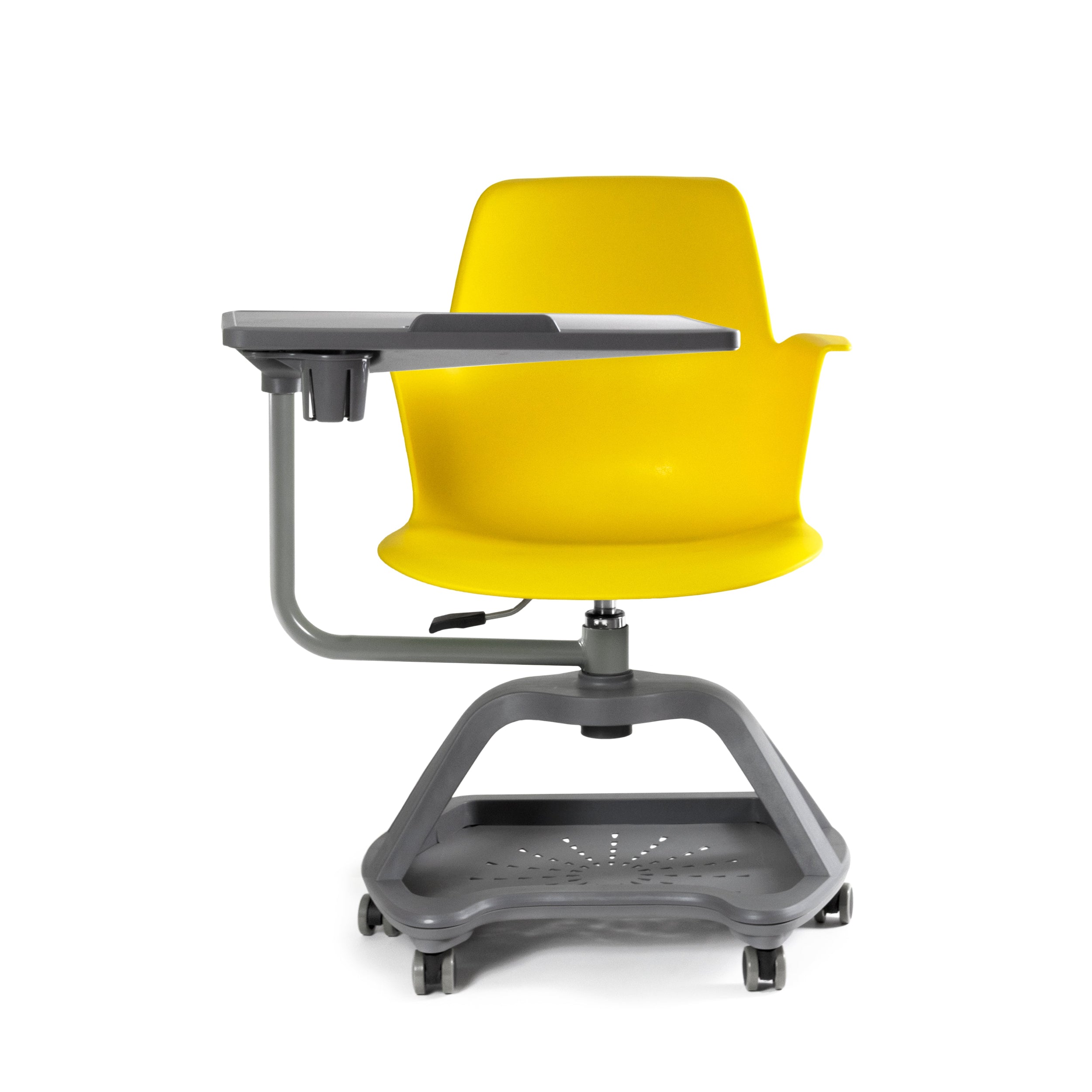 Silla Escolar con Paleta Think