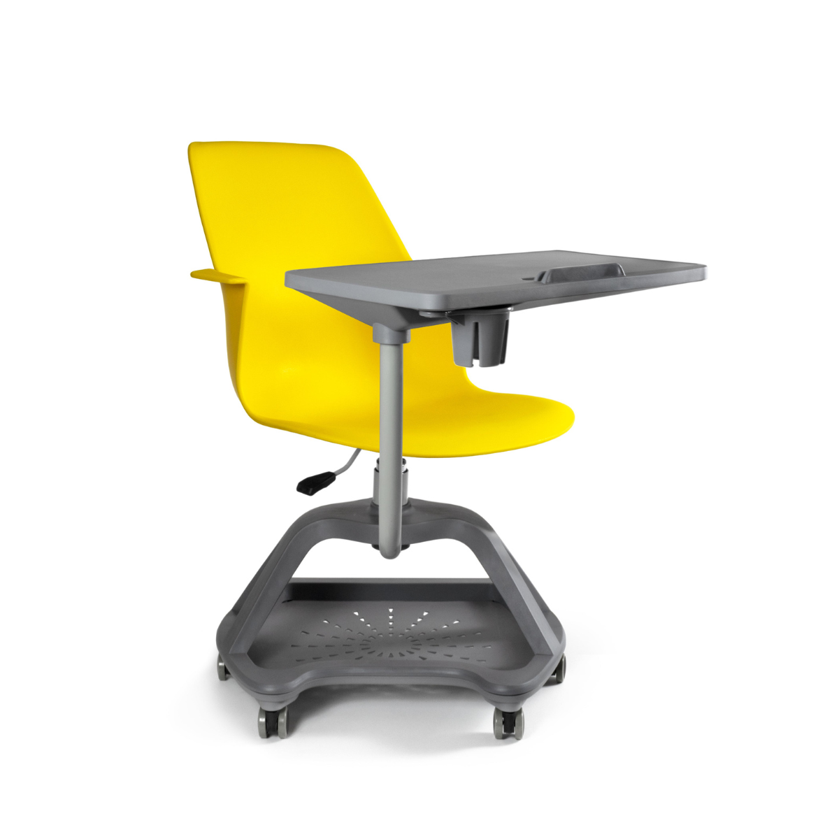 Silla Escolar con Paleta Think