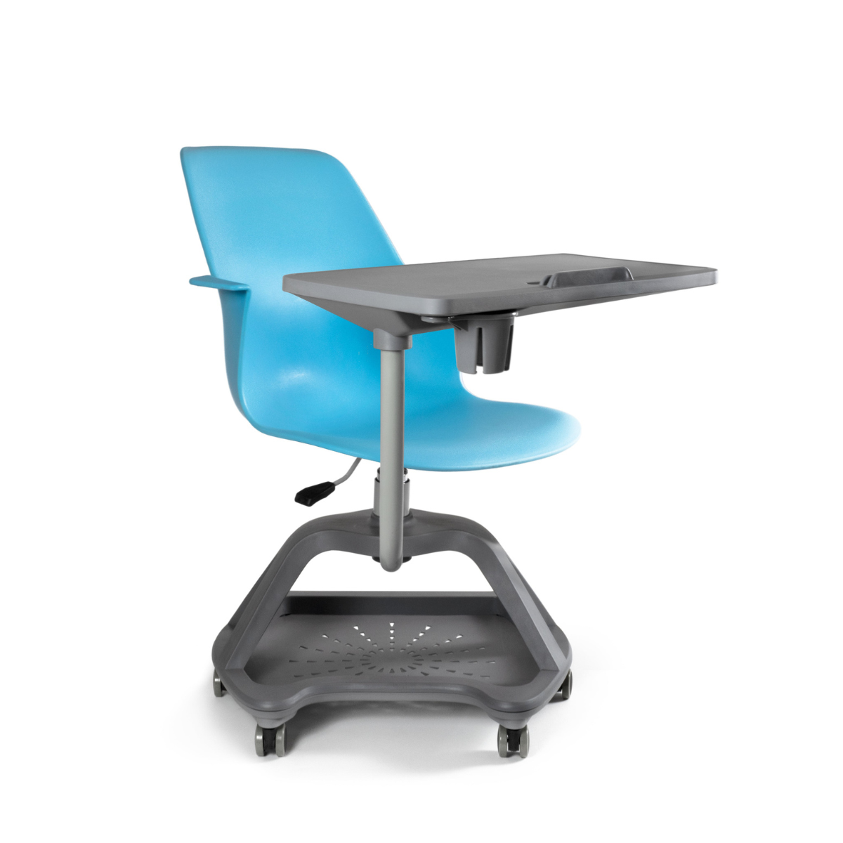Silla Escolar con Paleta Think