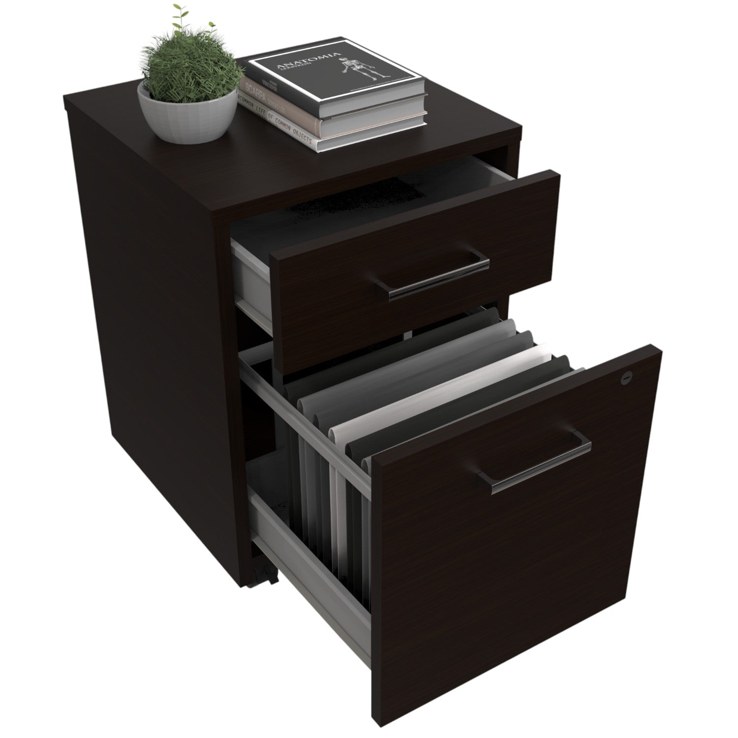 Archivero Móvil URBAN 610