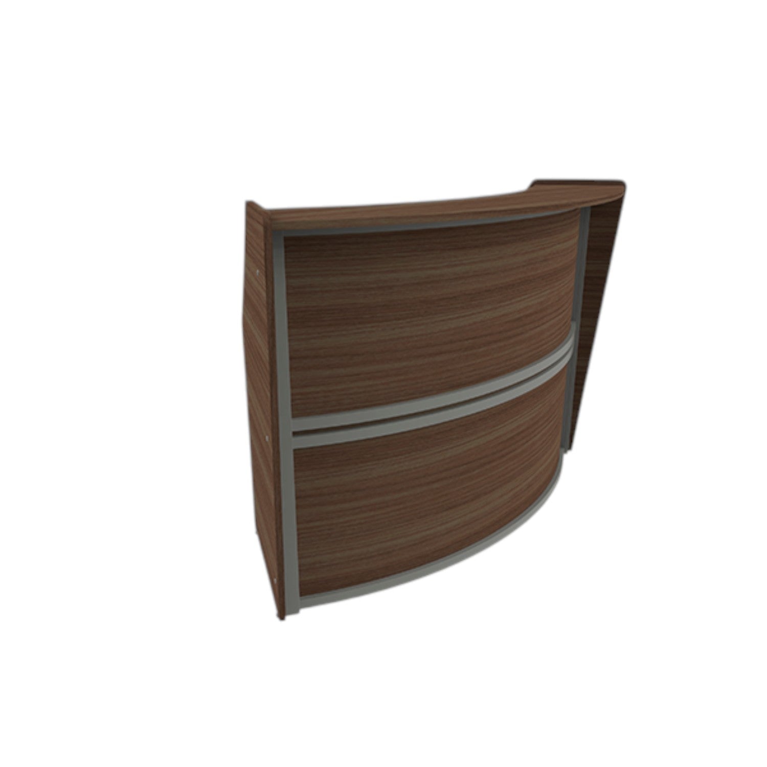 Recepción curva extendida 550