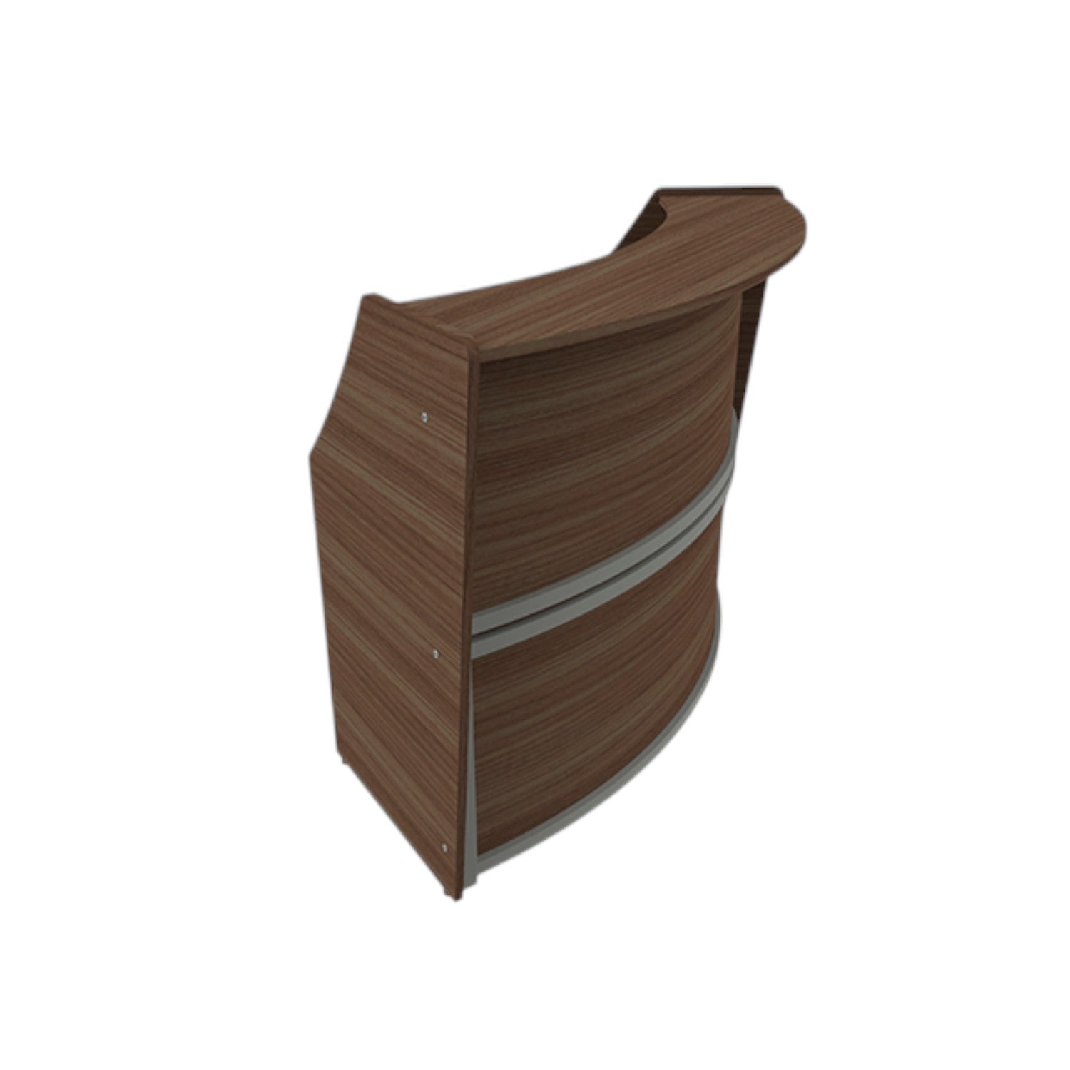 Recepción curva extendida 550