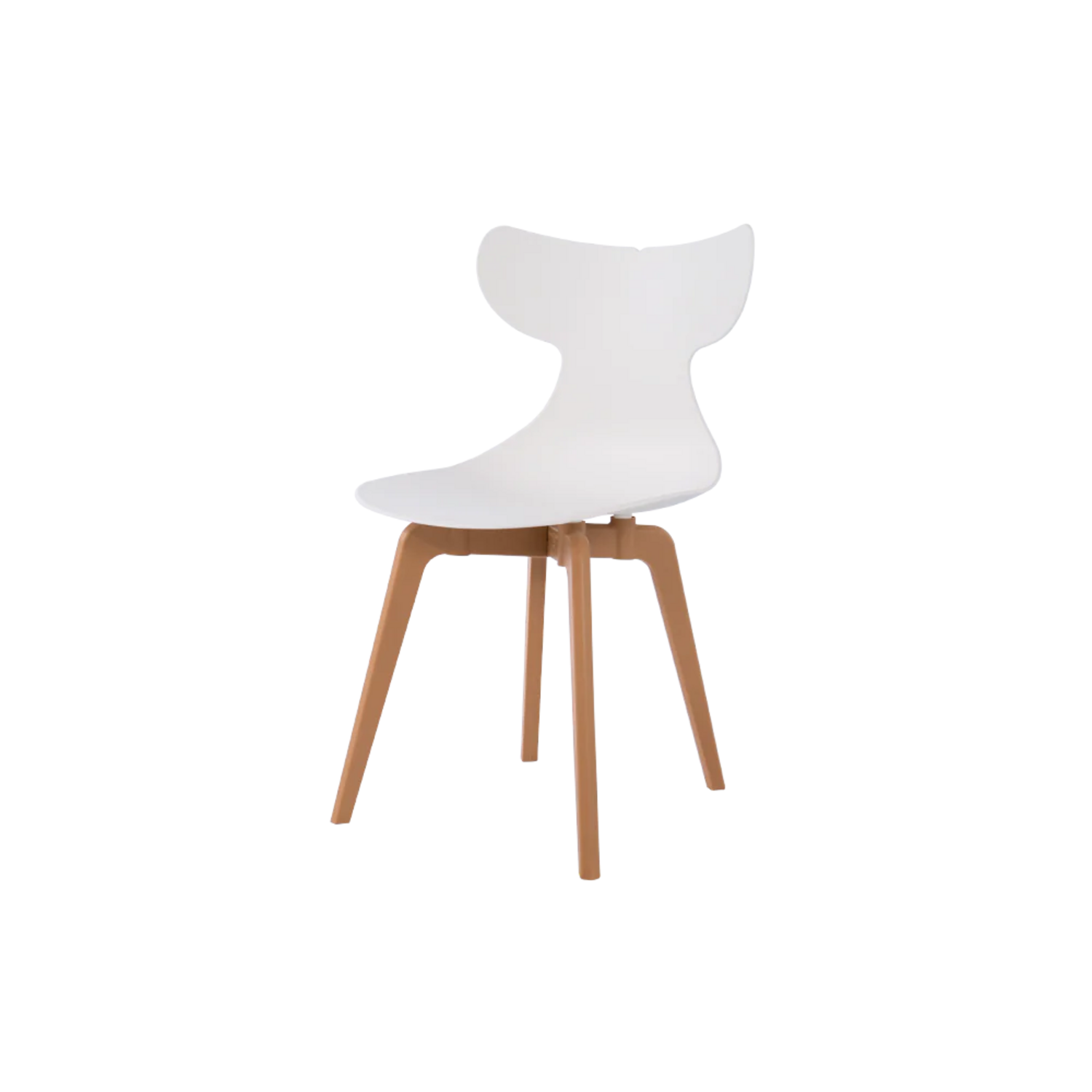 Silla de comedor ER-7065-G Whale