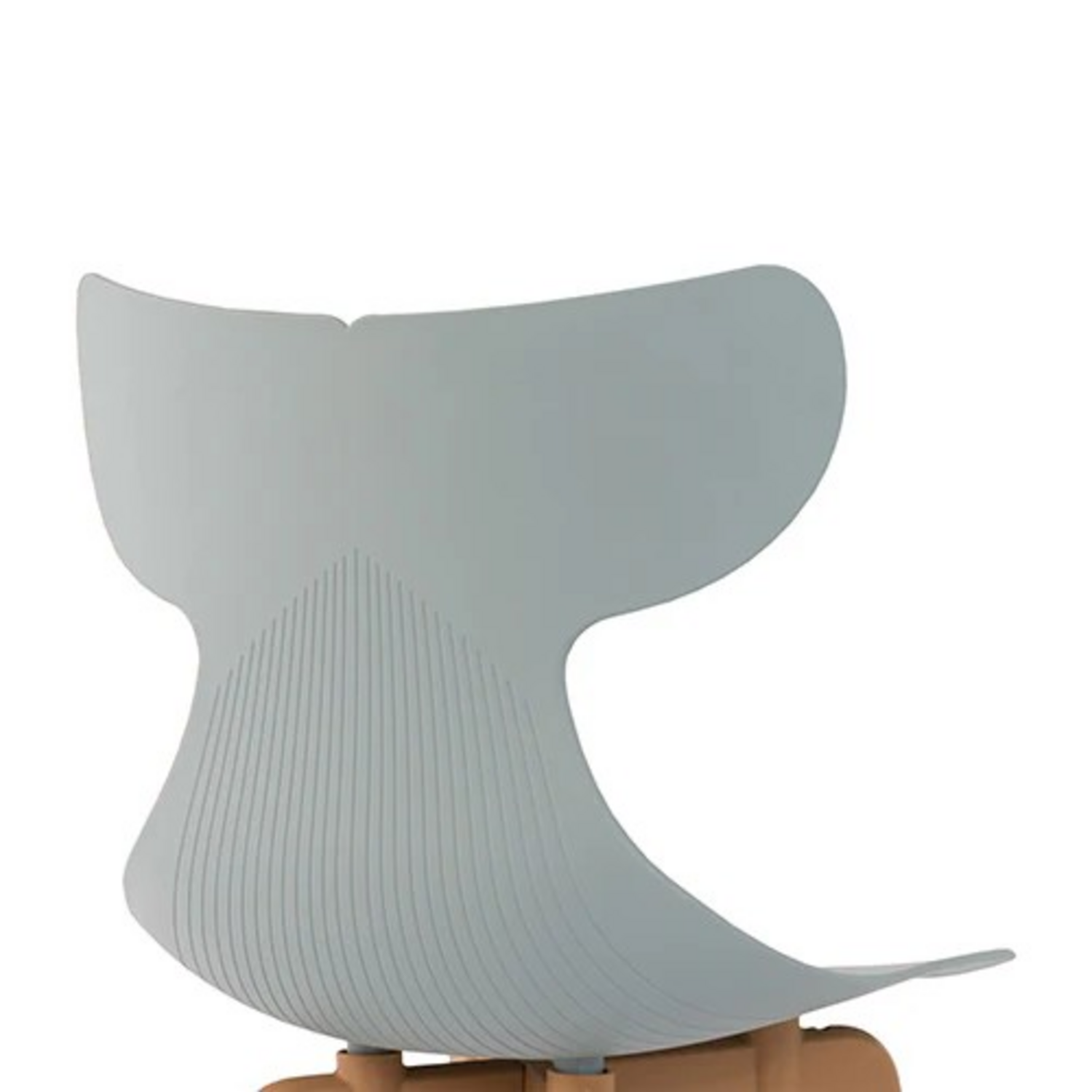 Silla de comedor ER-7065-G Whale