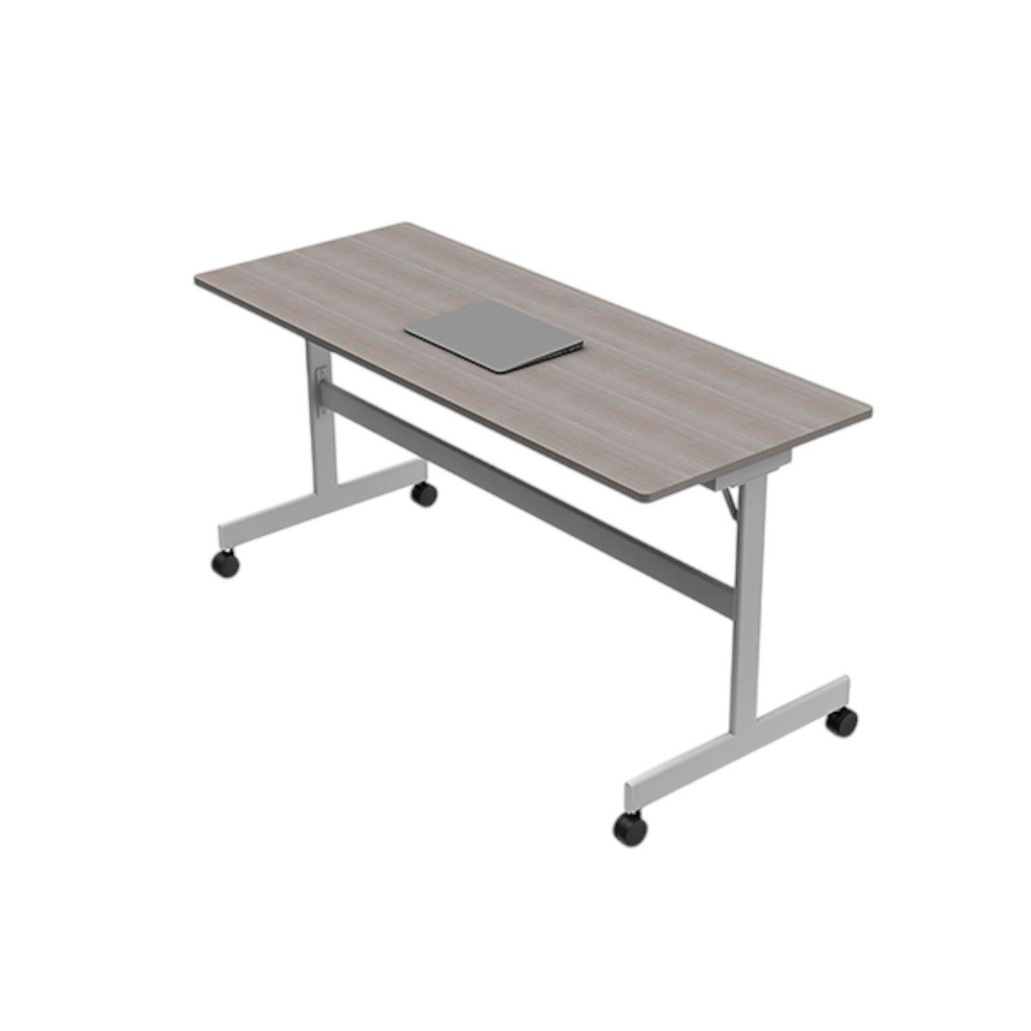 Mesa Abatible con Freno 217