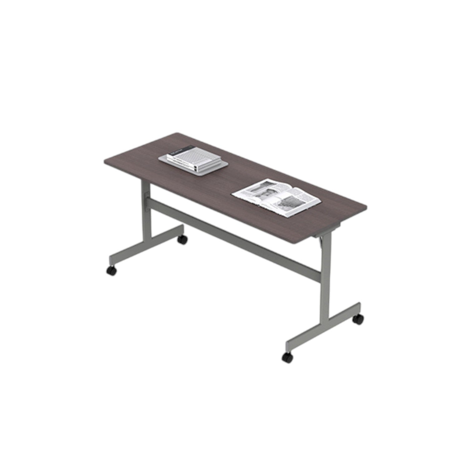 Mesa Abatible con Freno 217