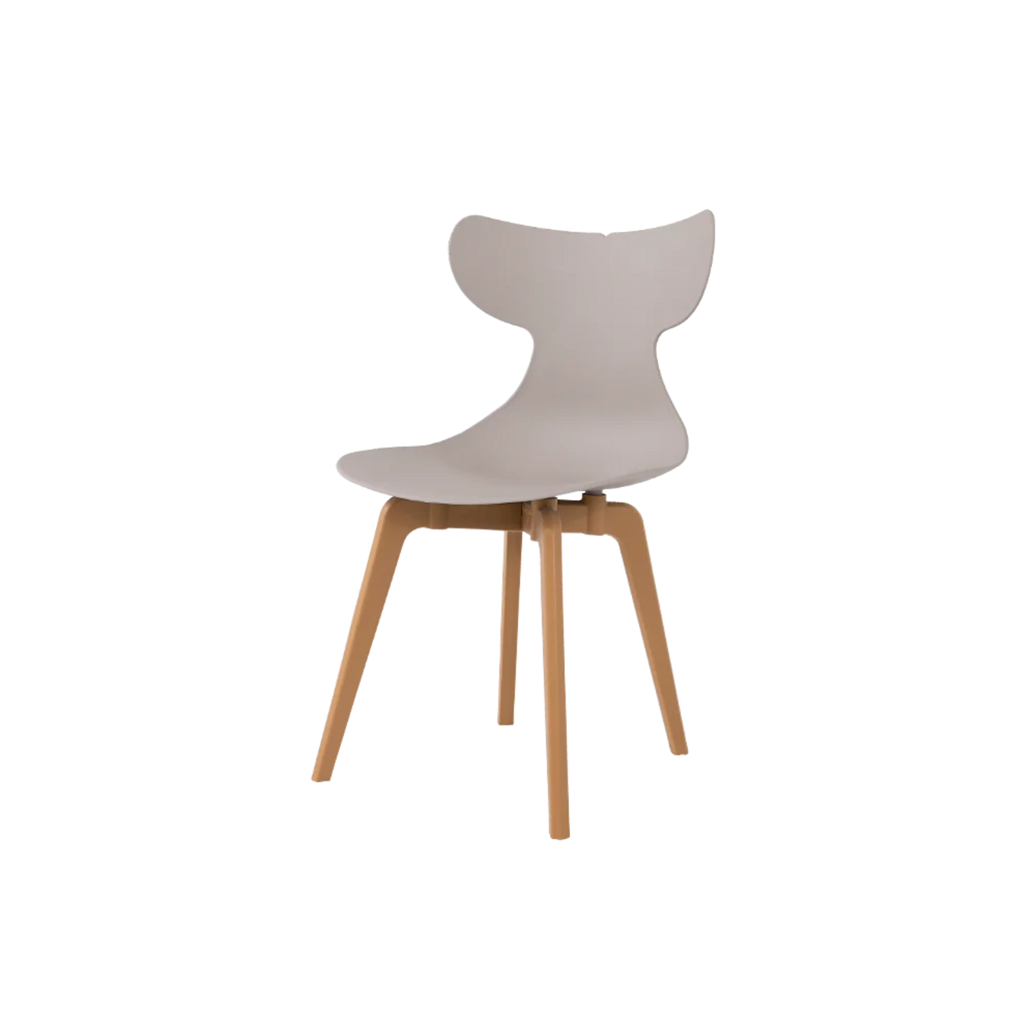 Silla de comedor ER-7065-G Whale